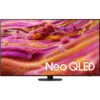 SAMSUNG Neo QLED MiniLED Smart SAMSUNG 65QN90F, 4K, HDR, 163cm