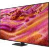 SAMSUNG Neo QLED MiniLED Smart SAMSUNG 65QN90F, 4K, HDR, 163cm
