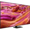SAMSUNG Neo QLED MiniLED Smart SAMSUNG 65QN90F, 4K, HDR, 163cm