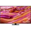 SAMSUNG Neo QLED MiniLED Smart SAMSUNG 65QN90F, 4K, HDR, 163cm